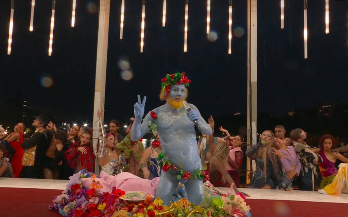 Nous sommes les meilleurs, de loin 🇫🇷❤️