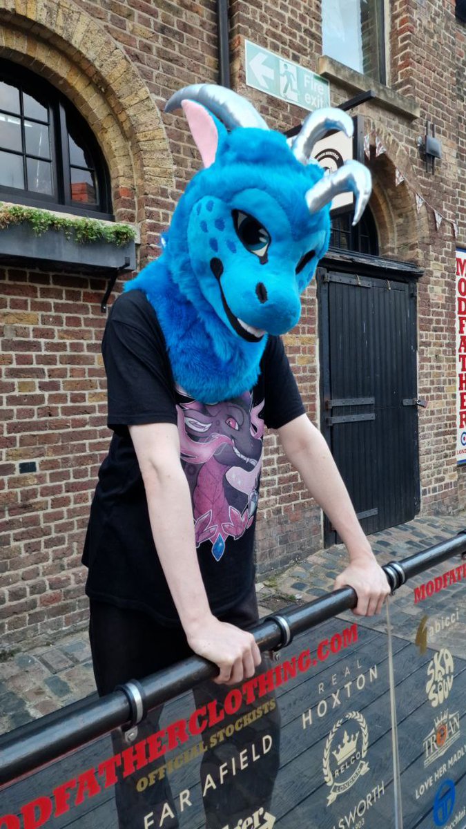 Blueco Silverscales (@bsilverscales) on Twitter photo I'm just chilling this #FursuitFriday what ya'll gonna be up to this weekend?
🧵<a href="/MarvelousMeep/">Meep's Marvelous Monstrosities</a>
📷<a href="/KadenFoxo/">🦊Kaden Foxo🦊</a> I'm just chilling this #FursuitFriday what ya'll gonna be up to this weekend?
🧵<a href="/MarvelousMeep/">Meep's Marvelous Monstrosities</a>
📷<a href="/KadenFoxo/">🦊Kaden Foxo🦊</a>