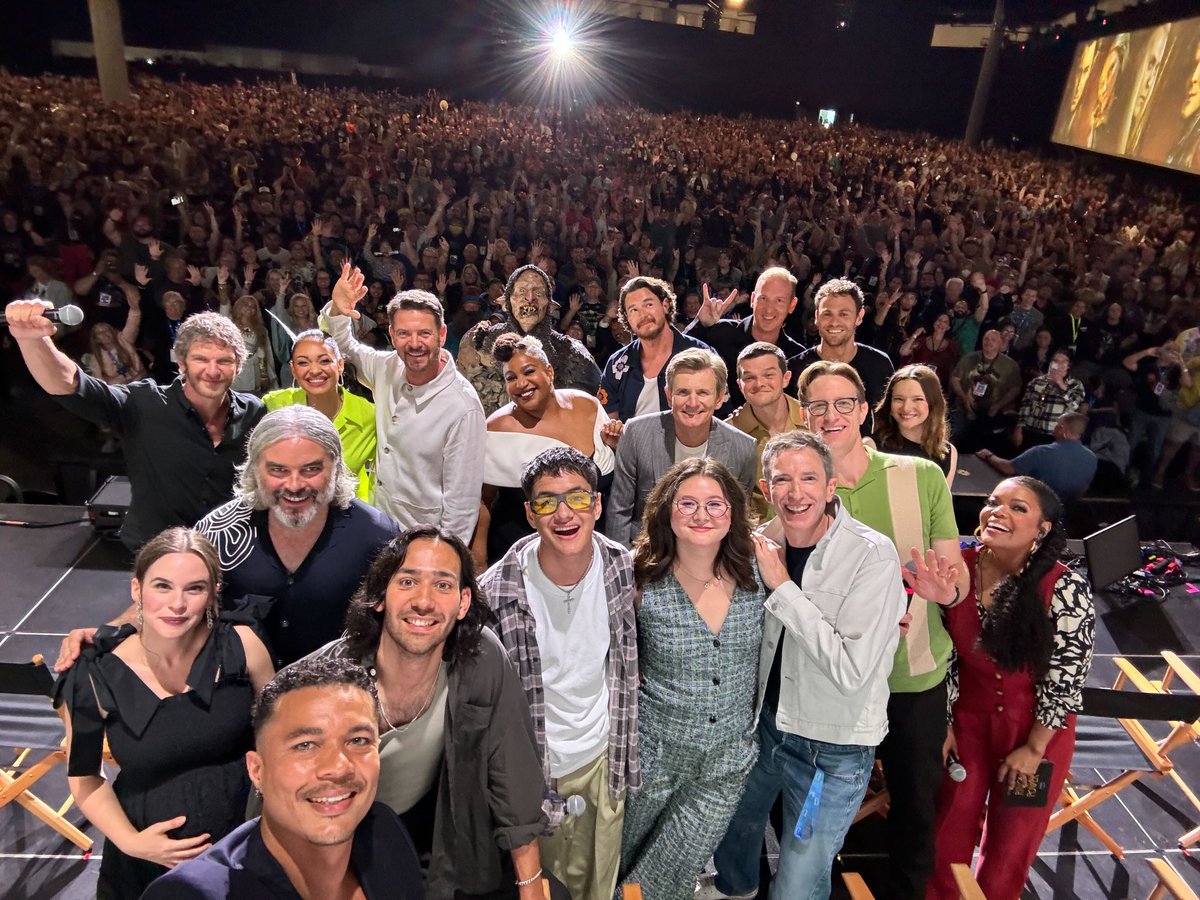 The Lord of the Rings tweet media