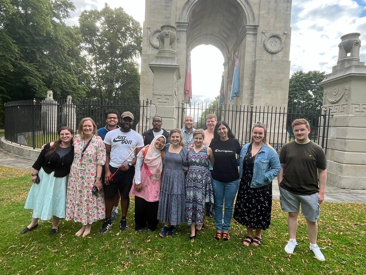 Spyridon Megremis, PhD, FHEA (he/him)🇬🇷🏀☘️🎧 tweet media