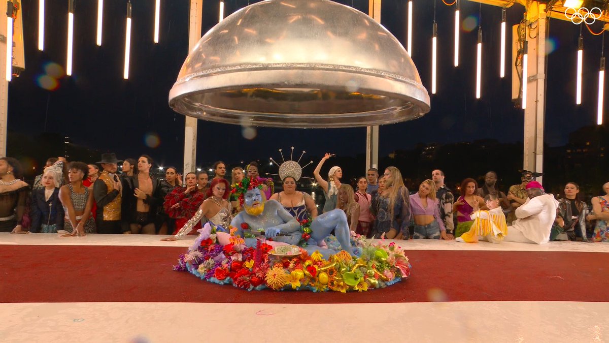 Jeux Olympiques tweet media