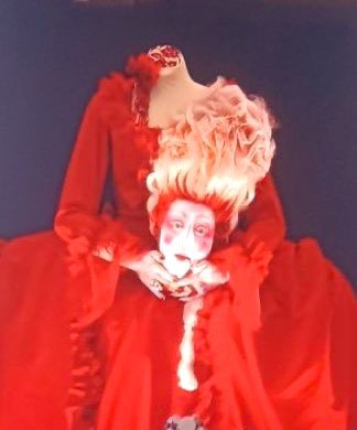 sylviamiami1776's tweet image. Post en 🇫🇷 &amp;amp; 🇺🇸
🇫🇷🚨🔥⁉️ L’ouverture des JO 2024 en #France : un #blasphème scandaleux, satanisme affiché au grand jour !”

Les bras m’en tombent… Le monde entier est témoin de cette perversion et de cette horreur en direct….

🇺🇸🚨🔥⁉️ The Opening of the 2024 Olympics in…