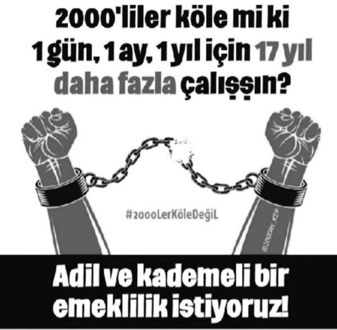 877_isa's tweet photo. Yeni bir SGK reformu istiyoruz #GündemÖzel https://t.co/Lj48NCK10P