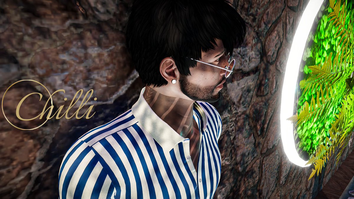 _MonieLOVE3dx's tweet photo. It was really difficult to decide between the two. MazeeG in both color and monochrome.

Room: My 💙's Pandora
#3dxchat #VirtualPhotography #VR #monochrome https://t.co/xwQXYBQwPw