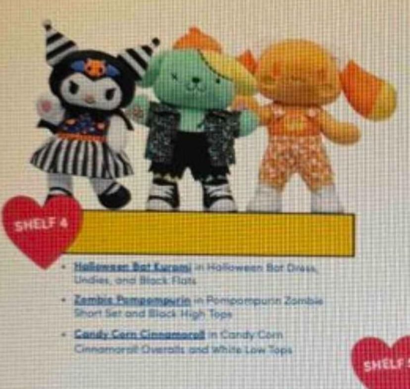 babi3pink's tweet image. GIVE ME ALL 3 NEOWOOWOEOW 😭😭