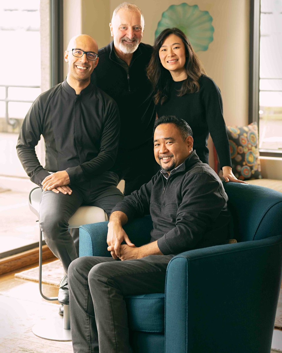 Announcing our 2024-25 and final season: asq4.com/calendar

We're excited to celebrate with longtime friends, presenters, and colleagues! Let us know if you'll be at one of these performances this season, we'd love to see you!