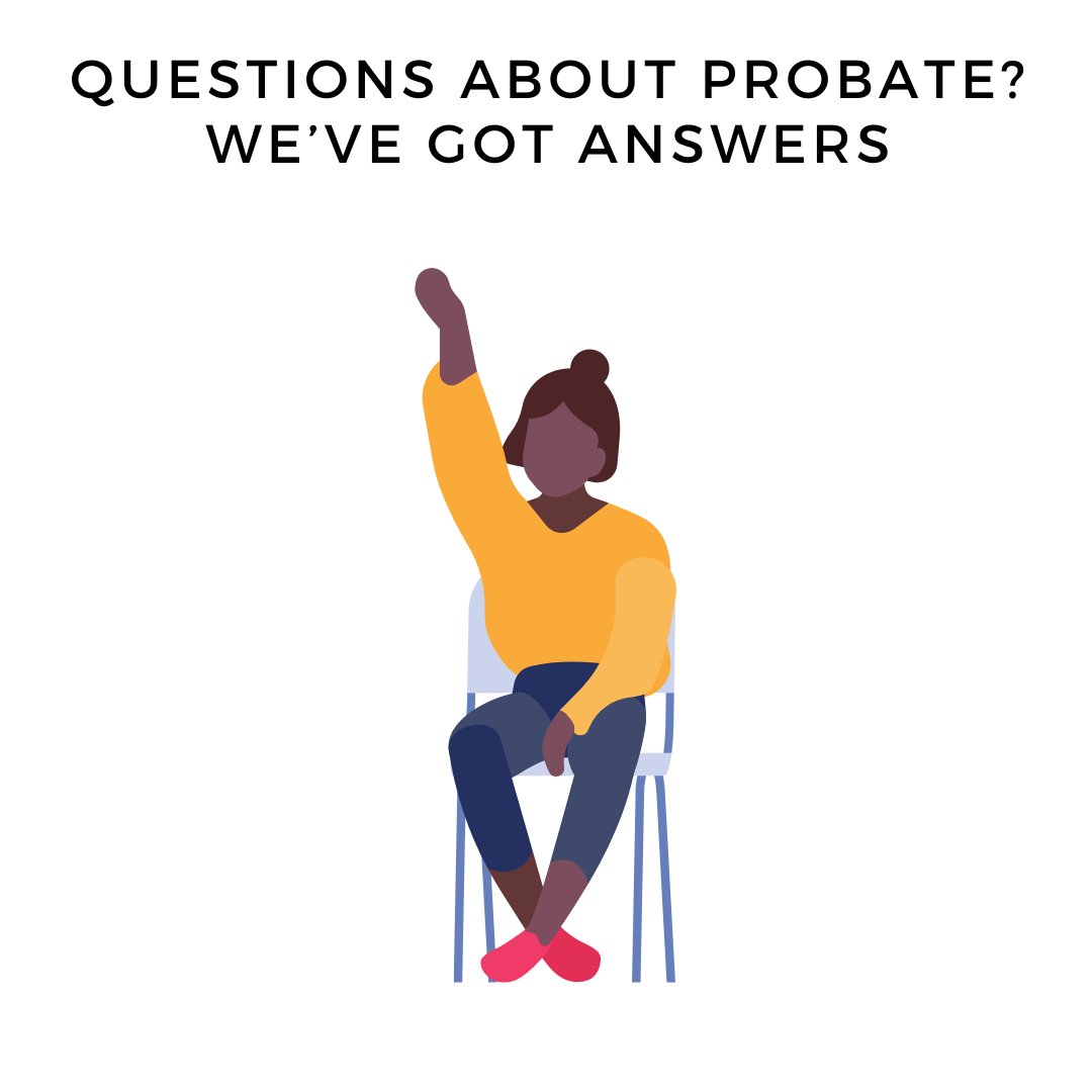 Losing a loved one is hard. And if you’ve been named as an executor in their will you feel overwhelmed. Navigating the probate process might seem complex. But you can do it — check out the most common Q&amp;As from the BC public to help you navigate probate: peopleslawschool.ca/category/qa/?t…