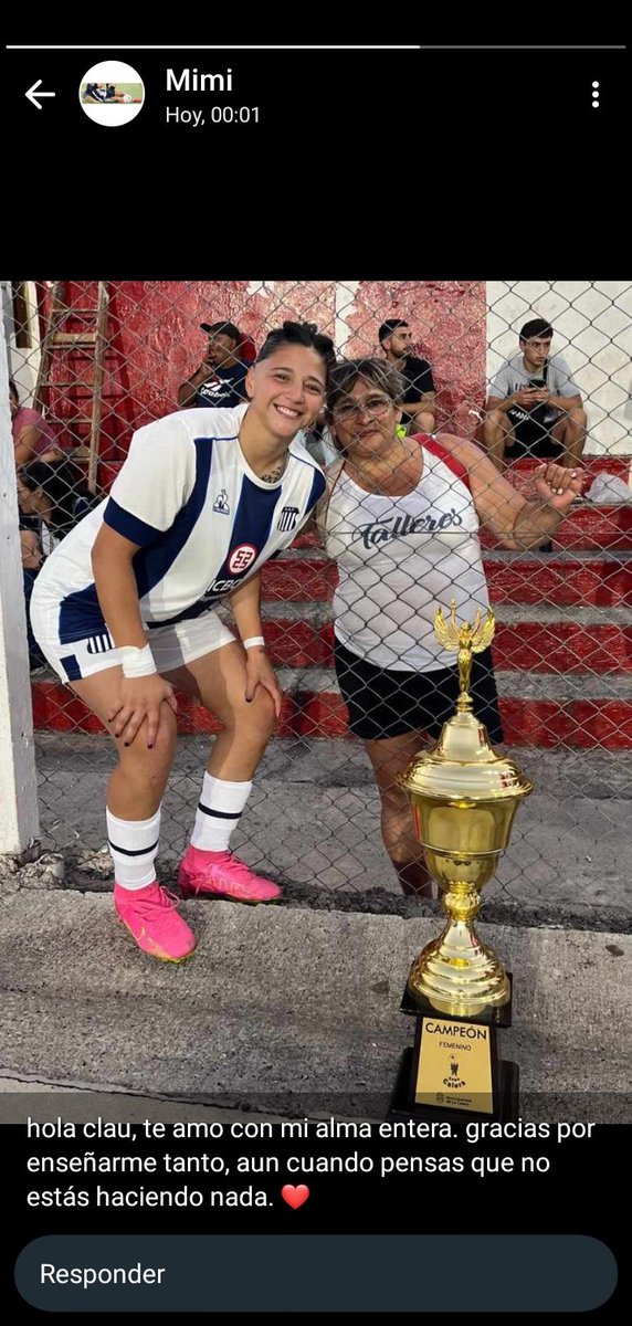 X vos c vos hasta el final d mis días <a href="/milimina13/">mili 🫟</a> t amo mi reina c toda mi alma. Siempre juntas 🤩🥰