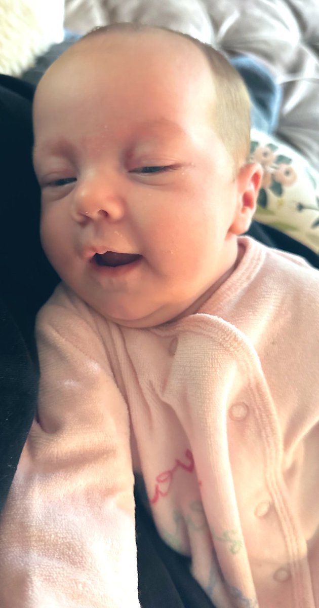 Gabby Morgan tweet media