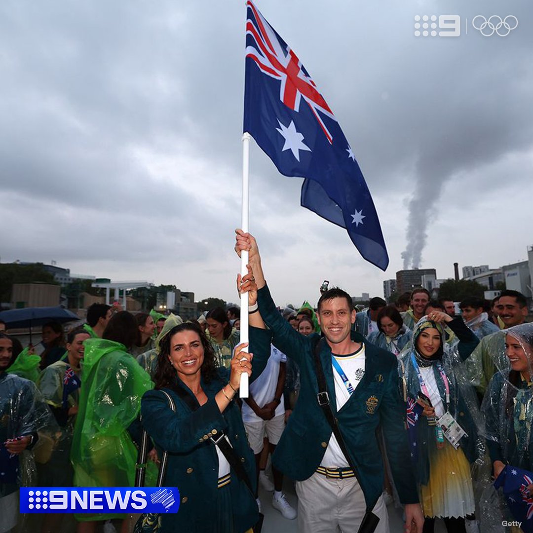 9News Australia tweet media