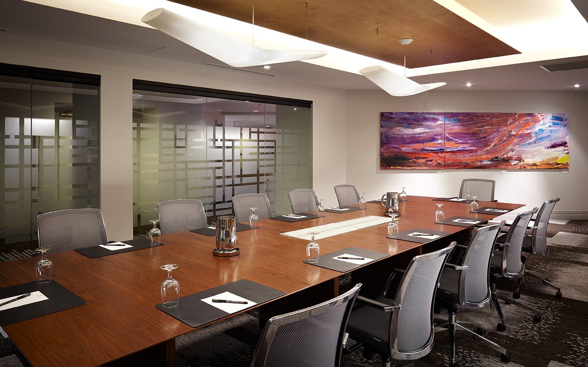 Delta Hotels by Marriott Fredericton tweet media