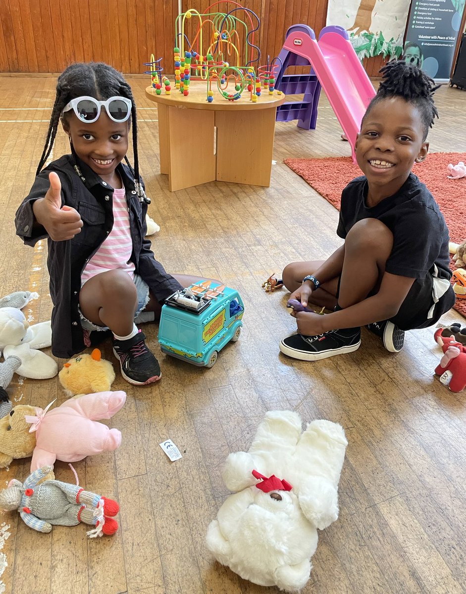 It was an absolute pleasure and honour😇 to welcome the Mayor of Gateshead on Wednesday🤗 which happened to be session 3 of our summer fun🙌 Kids had a fantastic time meeting the Mayor while also enjoying 6 diverse arts and crafts activities &amp; Lunch♥️🧡

#RASCommunity #Summer2024