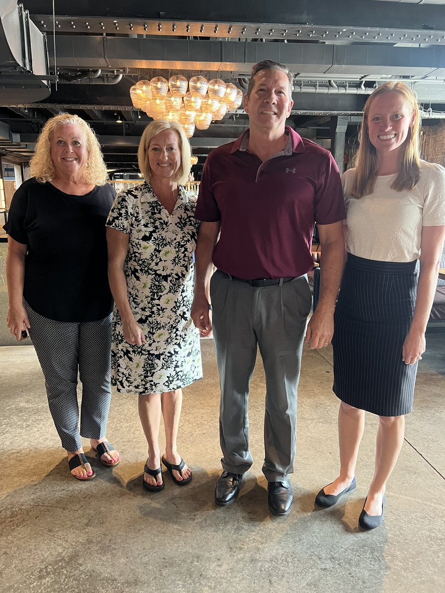 ACEC Indiana (@acecindiana) on Twitter photo <a href="/ACECIndiana/">ACEC Indiana</a> staff and Board leaders gathered in Kansas City for the Annual Midwest Regional Meeting to share best practices and solutions with fellow ACEC Member Organizations. <a href="/ACECIndiana/">ACEC Indiana</a> staff and Board leaders gathered in Kansas City for the Annual Midwest Regional Meeting to share best practices and solutions with fellow ACEC Member Organizations.