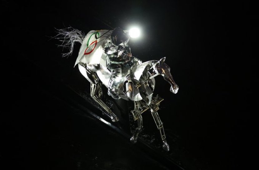 Fergal O'Brien Racing tweet media