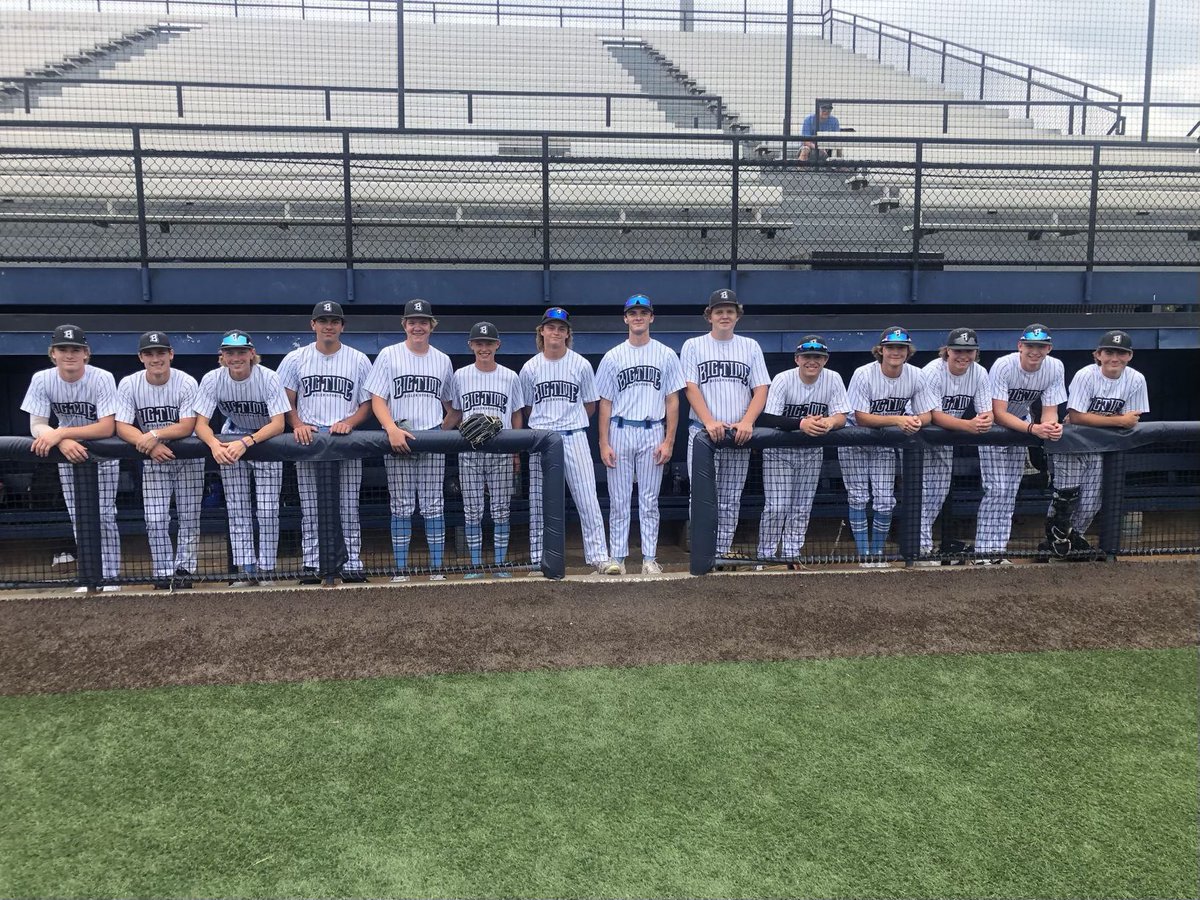 NaberJackson07's tweet image. Grateful to be a part of @BiglerSports BT and giving it everything we have to finish strong!
7 IP / 3 H / 2 R / 1 ER / 3 BB / 5 K