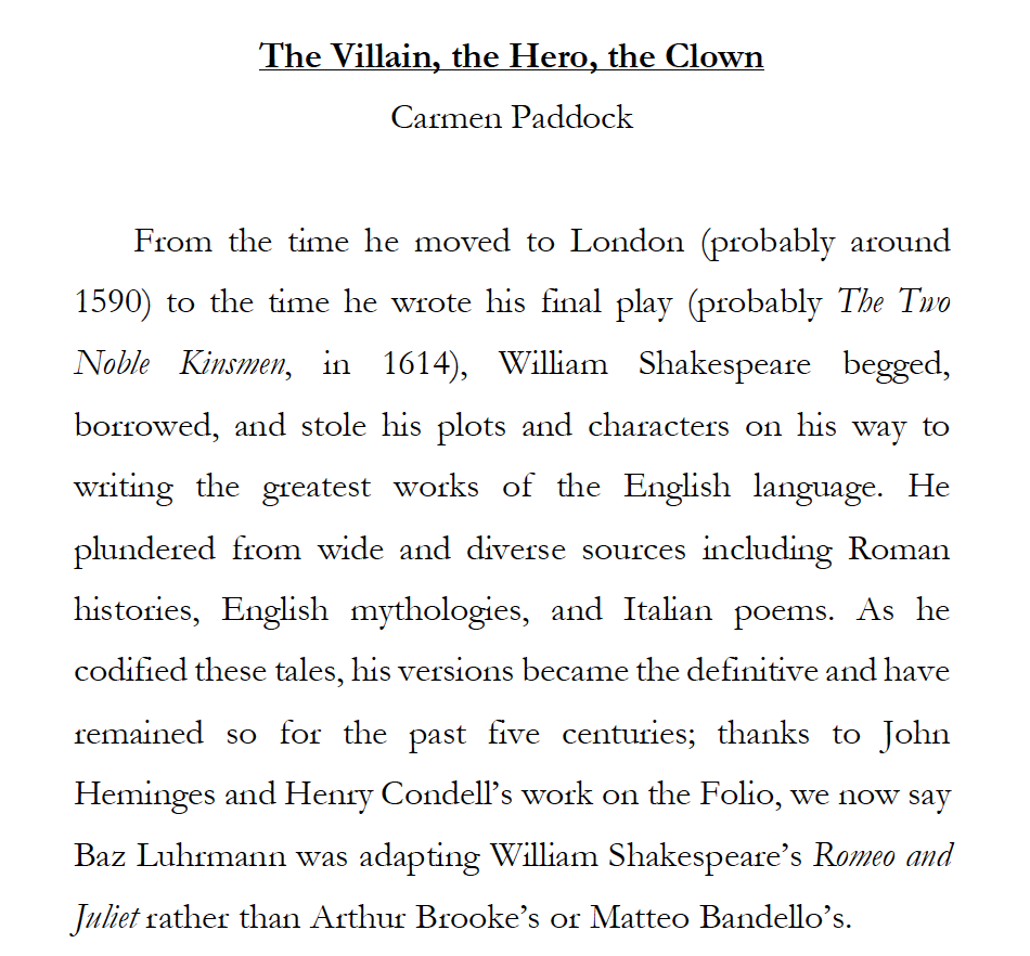 Broad Sound tweet media