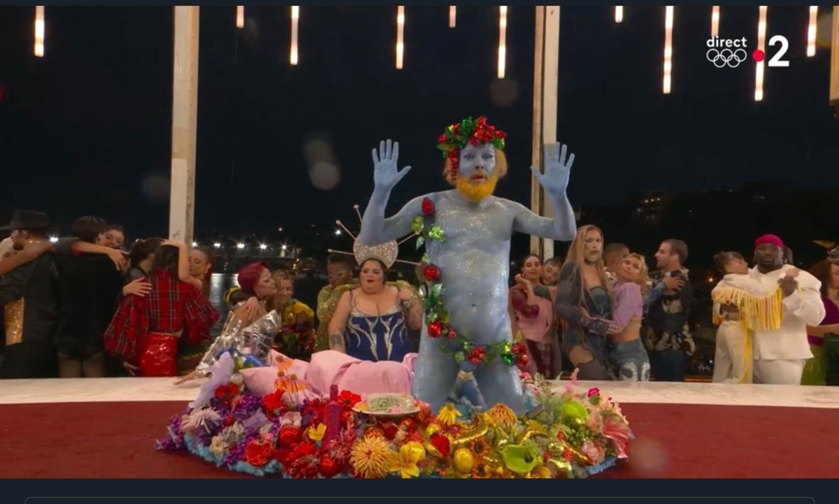 Julien ODOUL tweet media