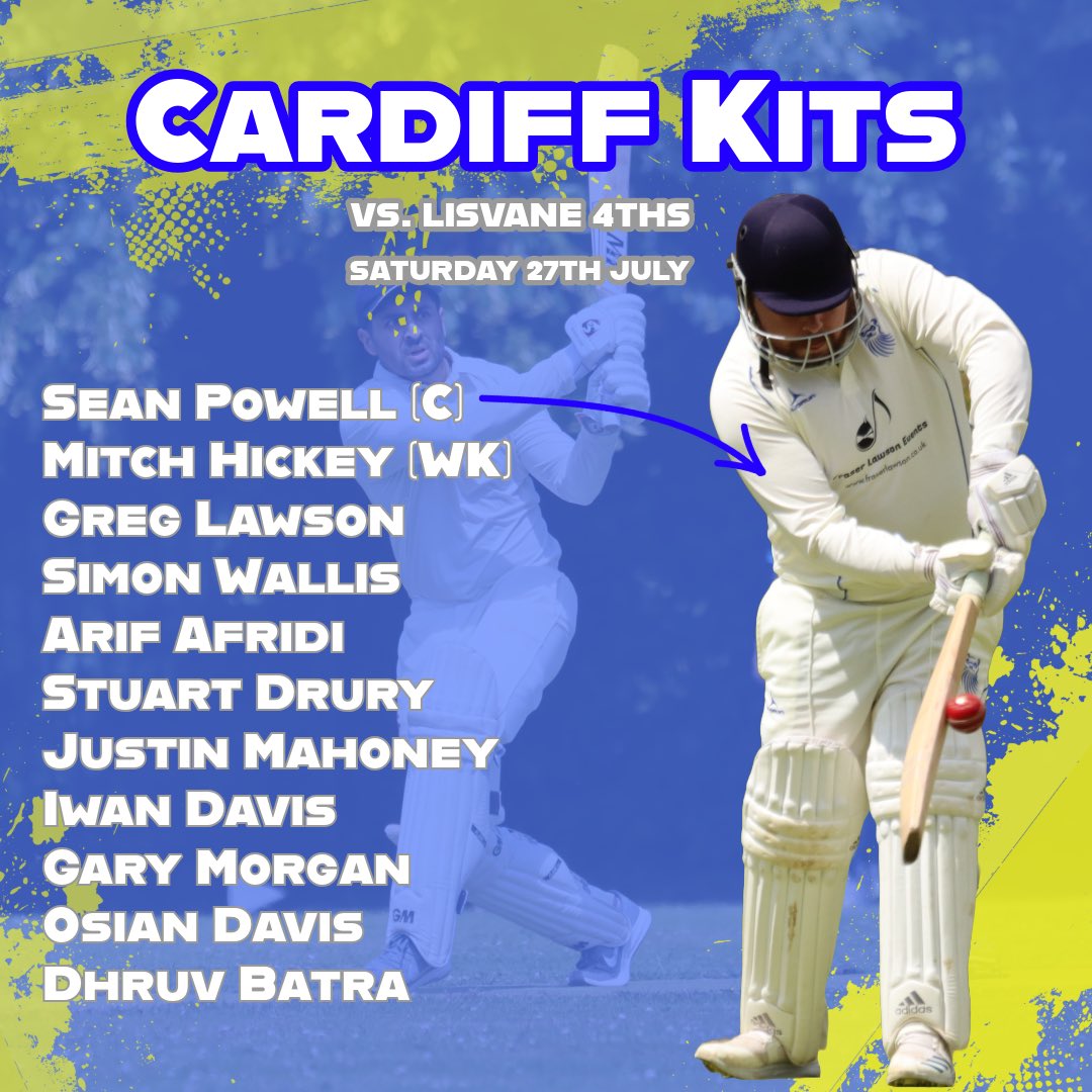 Cardiff Kits CC tweet media