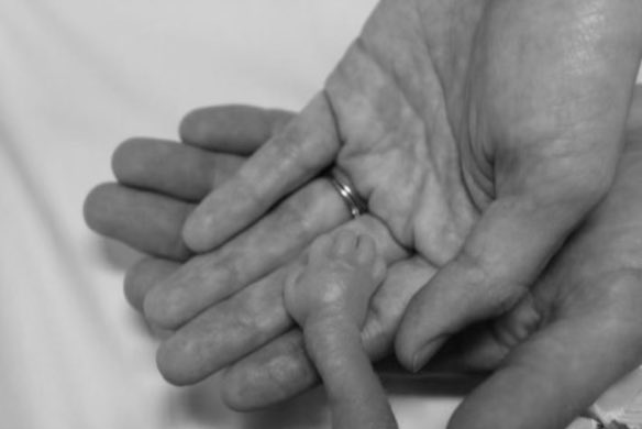 Happy heavenly birthday to our first-born, Kaden! So proud to be his dad and grateful for the perspective his life brought our family five years ago. Miss you every day, KB. 👼🏼🦁