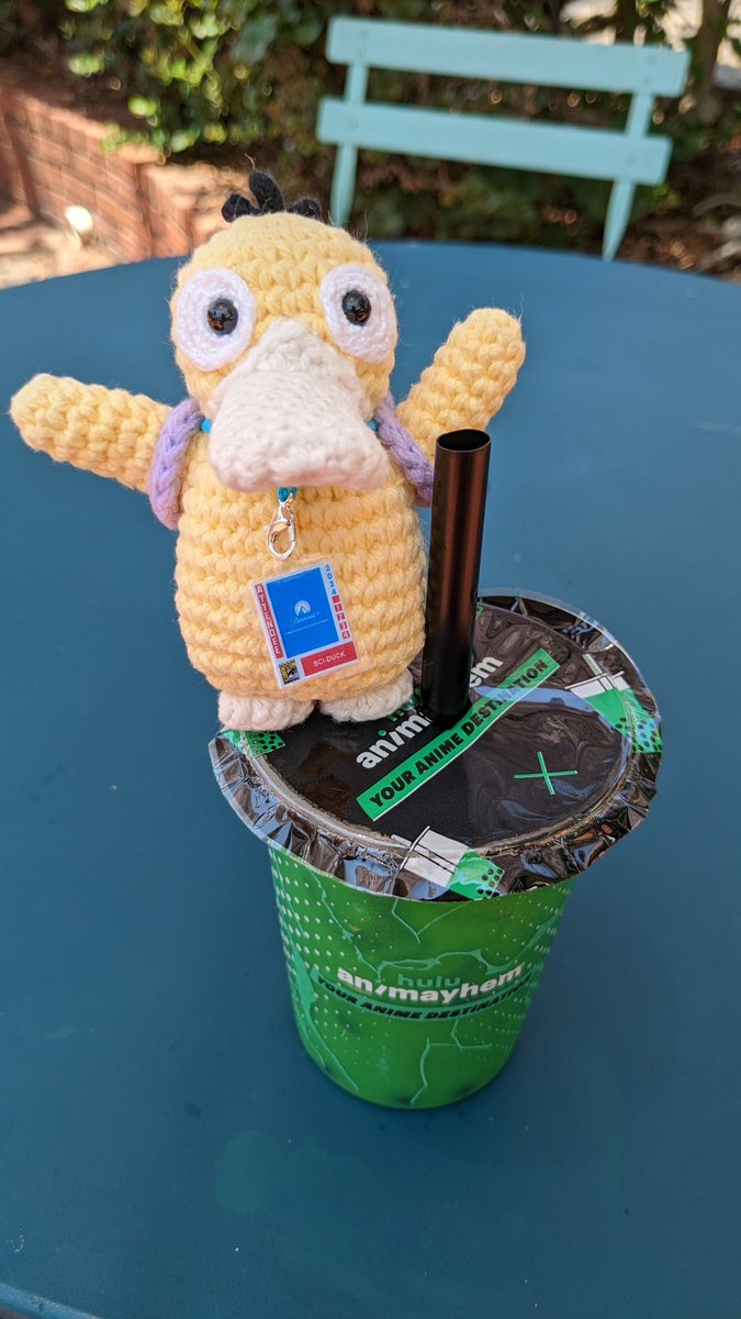 Nifty Neuron 🧶 tweet media