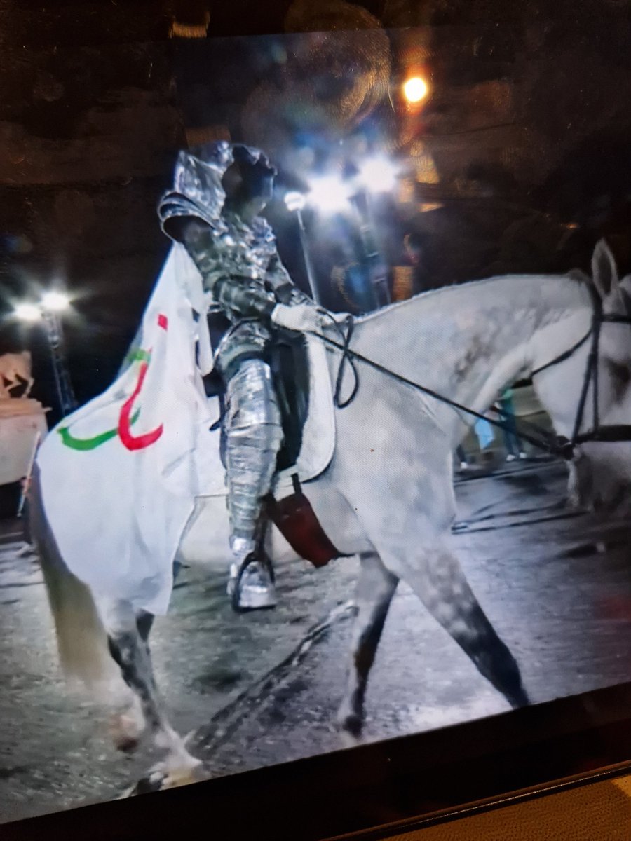 LeifDavidsen's tweet image. Why does the French Olympics have the Lord of the Nazgul? I thought it was the 5 rings, not the One Ring