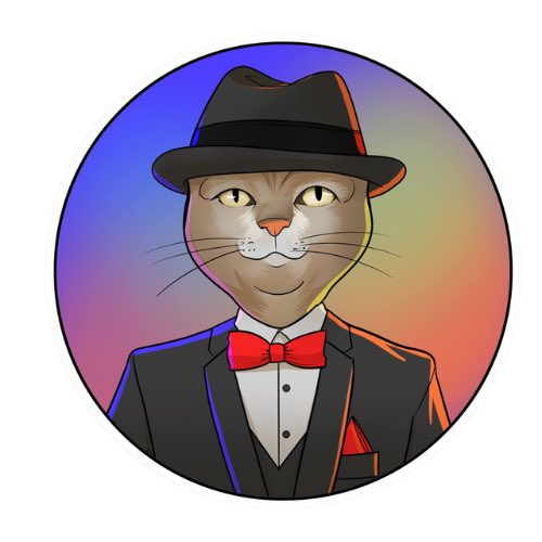 🚨 24 HOURS LEFT! Don't Miss Out on the Aristocat Presale! 🚨

Time is running out to be a part of the Aristocat revolution! The presale ends in less than 24 hours! 

Join us on this incredible journey to disrupt the crypto landscape and empower individuals. 

Don't miss your