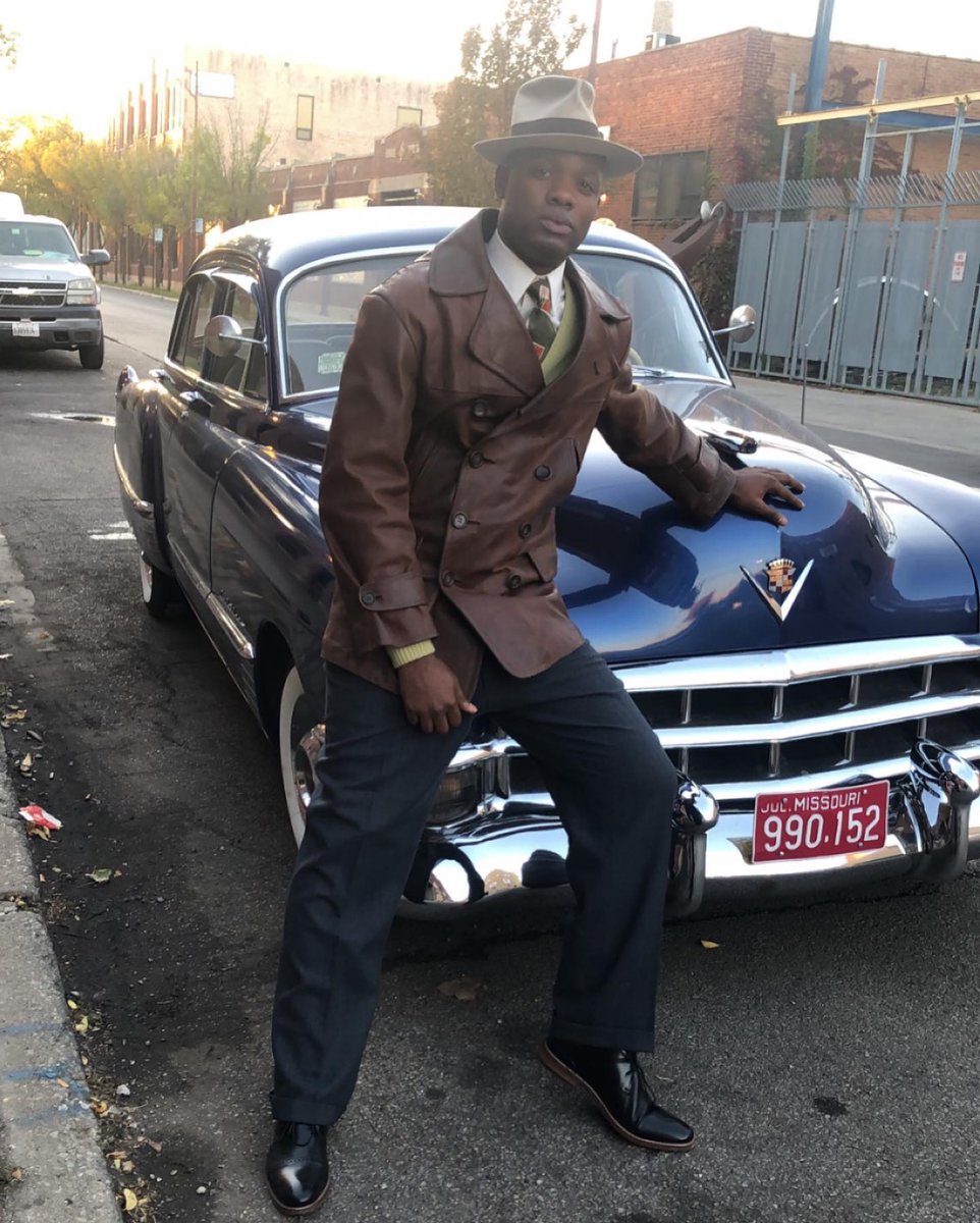 That one Time I was on FARGO <a href="/FXNetworks/">FX Networks</a>
