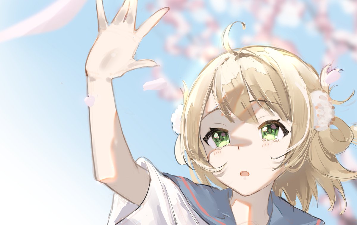 しぐれういちゃん
#どろういんぐ