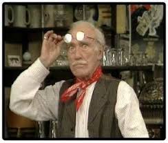 The hood is dropped... The world waits...

It is I! LeClerc! 
#OpeningCeremony