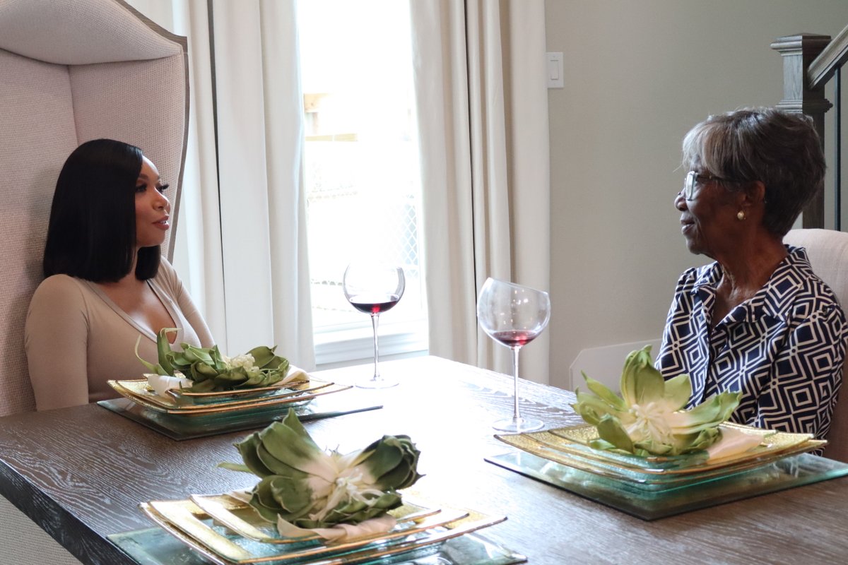 OWN Unscripted tweet media