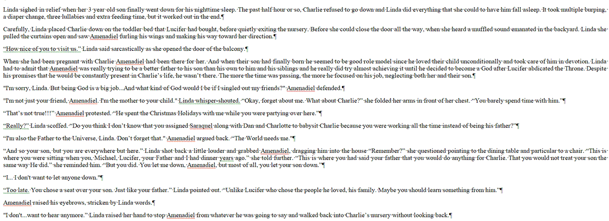 hellaslar's tweet photo. Preview of Chapter 24 'A Chance At Their Happy Ending' #LuciferFanfiction #luciferedit #deckerstarfanfiction #deckerstar #LuciferNetflix #LuciferMorningstar https://t.co/qYqeZbFwyD