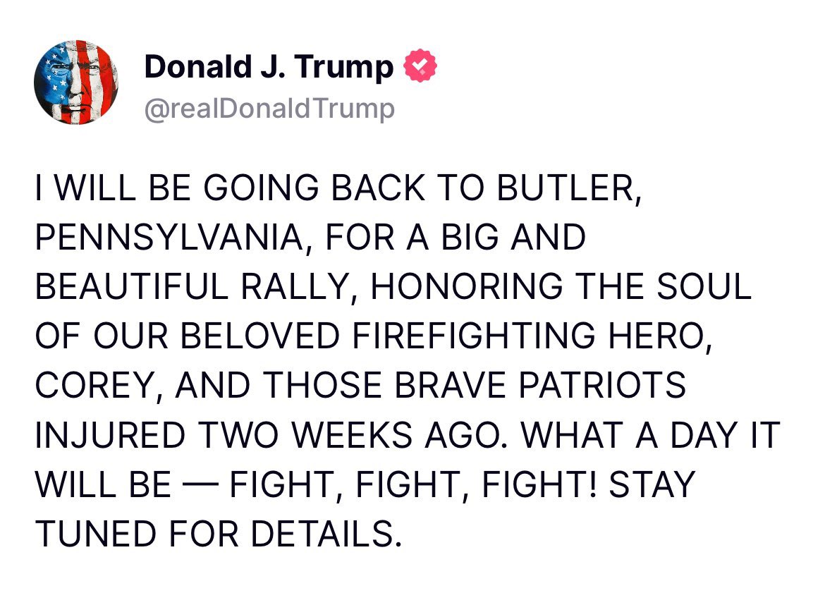 catturd2's tweet image. BAM !!!