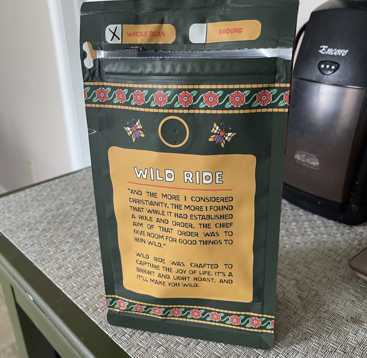 CalledToWords's tweet image. 