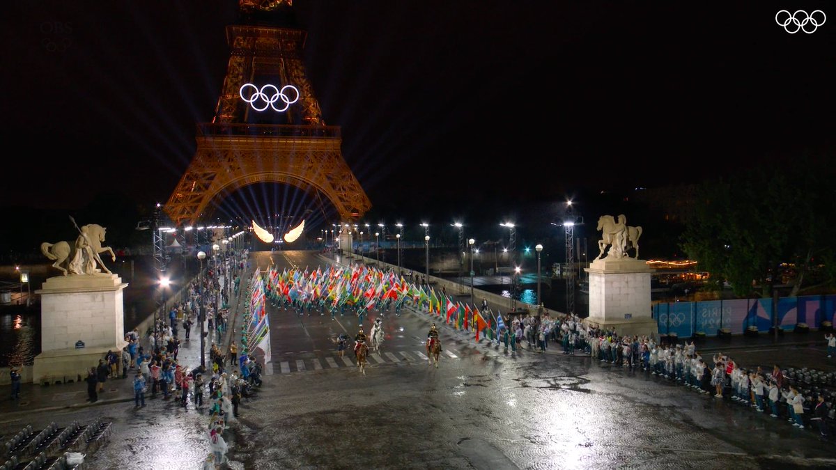 Jeux Olympiques tweet media