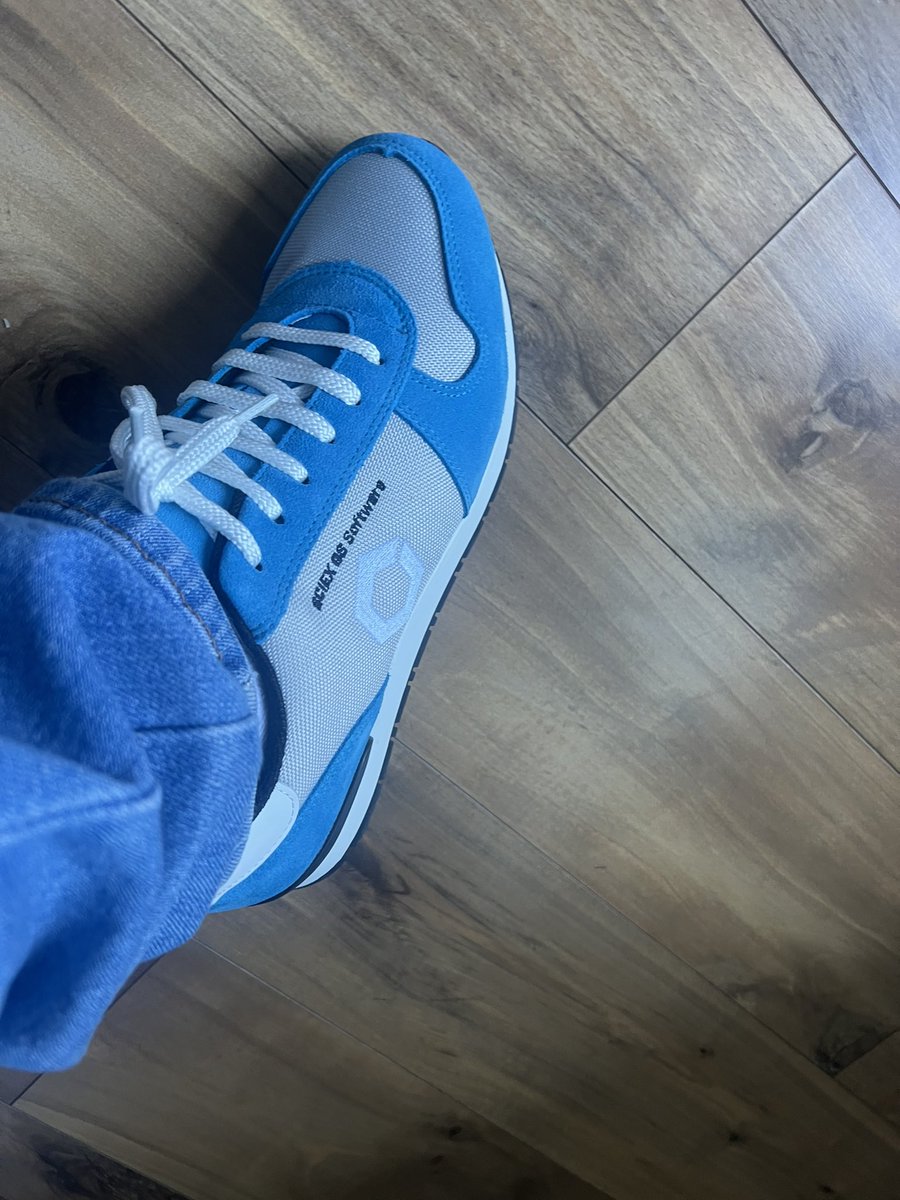 Thank you <a href="/SCIEXnews/">SCIEX</a>. 
I am delighted to receive my <a href="/asmsnews/">Am Soc for Mass Spec</a> gift that I won earlier this year.
#SCIEX7500plus