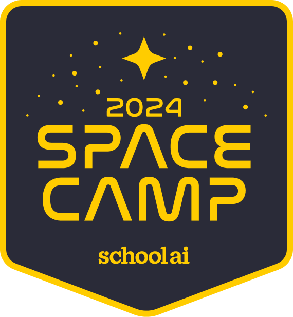 EduCoach_BWade's tweet photo. 🚀🎉 Just earned my @getschoolai Space Camp Badge! 🏅💡 Diving deep into AI to be well-informed and aware of both its positives and negatives. Excited to enhance adult learning with responsible and innovative AI-driven experiences! 🌟 #EdTech #LearnWithEdFarm #AIinEducation https://t.co/p6WD6KML5D