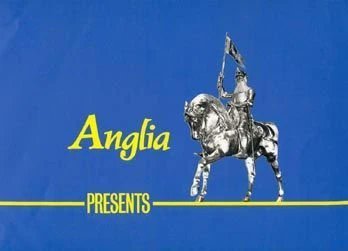 Who did it better? The Paris 2024 Olympics or Anglia Television? #OpeningCeremony