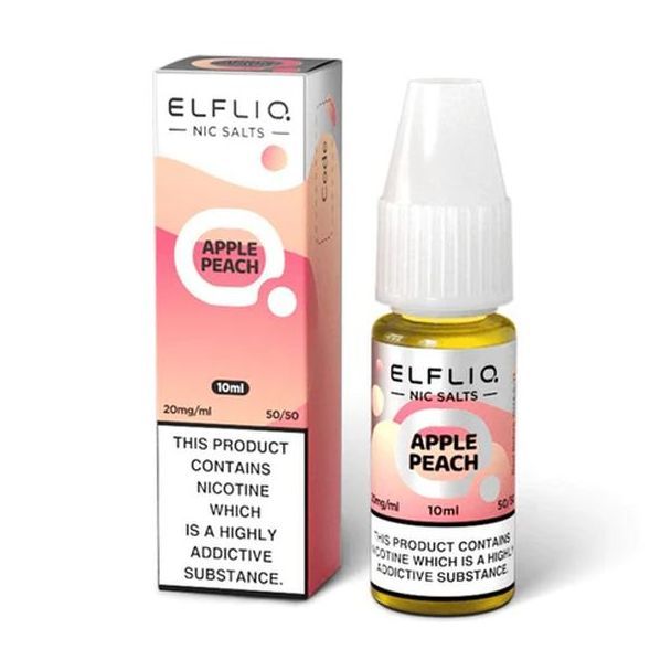 LontechVapeShop's tweet image. bit.ly/3Sle3kP 
#applepeach #vapelife #eliquid #nicotine #vapejuice #elfbar #vapeshop #cigarettealternative #vapingcommunity #vapenation