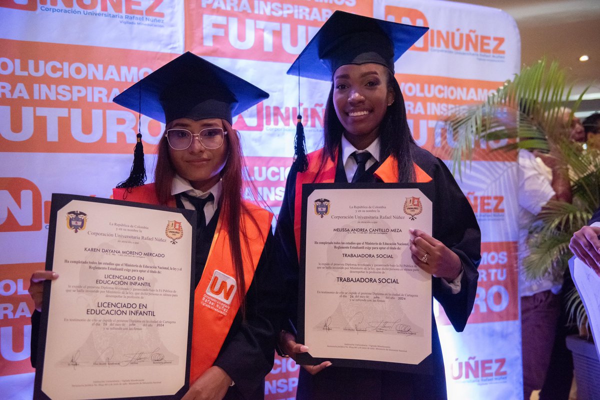 Fundación Serena del Mar tweet media