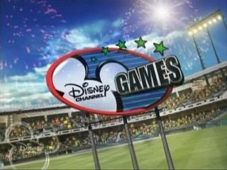 notgwendalupe's tweet photo. iconic olympic related moments in honor of the paris olympics:

1) the disney channel games https://t.co/ArSuXA1HH7