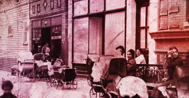 sgruber91's tweet photo. Curious about the hidden truths of America's past? Grab the book that uncovers the controversial history of Planned Parenthood and the sexual revolution that shaped today’s society. Pre-order now and be prepared to see history in a new light.