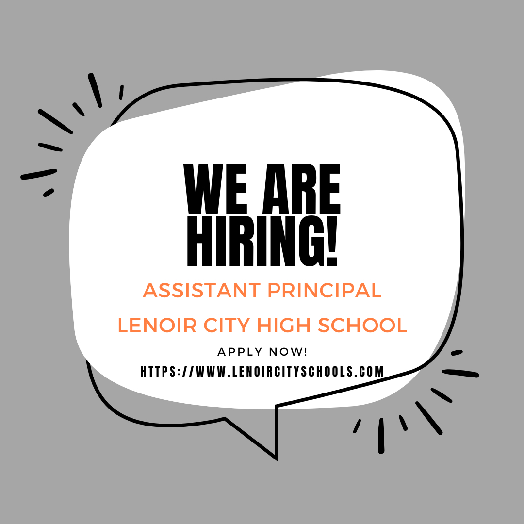 LCHS Panthers tweet media