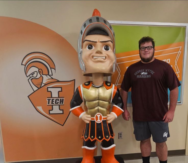 Brock ayers tweet media