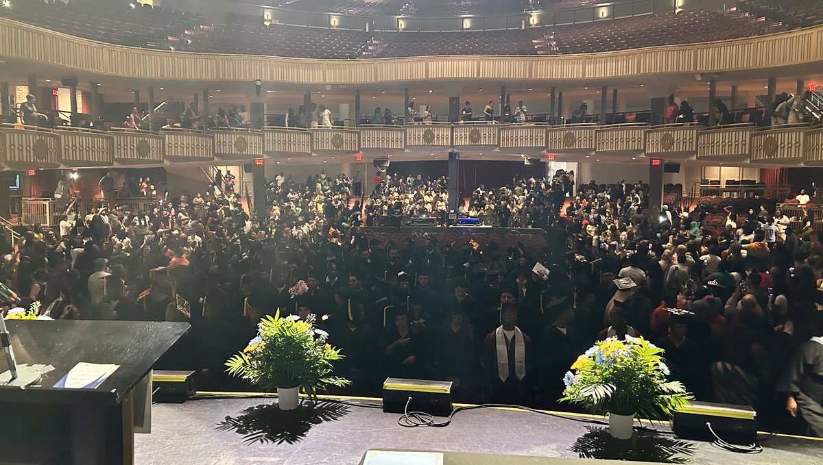 🎓 Big cheers for our High School Seniors who graduated this summer! 🎉 It was an honor for our Board Members and Student Board Rep to attend and celebrate their hard-earned success. Here’s to bright futures ahead! #PHLed <a href="/PHLschools/">Philadelphia Schools</a>