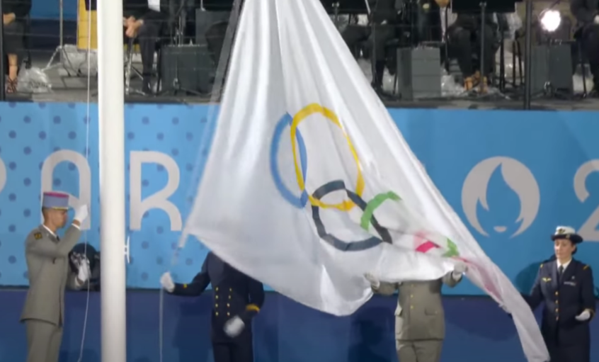 MeracloSpratlys's tweet photo. Kunwari di natin pansin #Paris2024 https://t.co/CIBa5gftj8