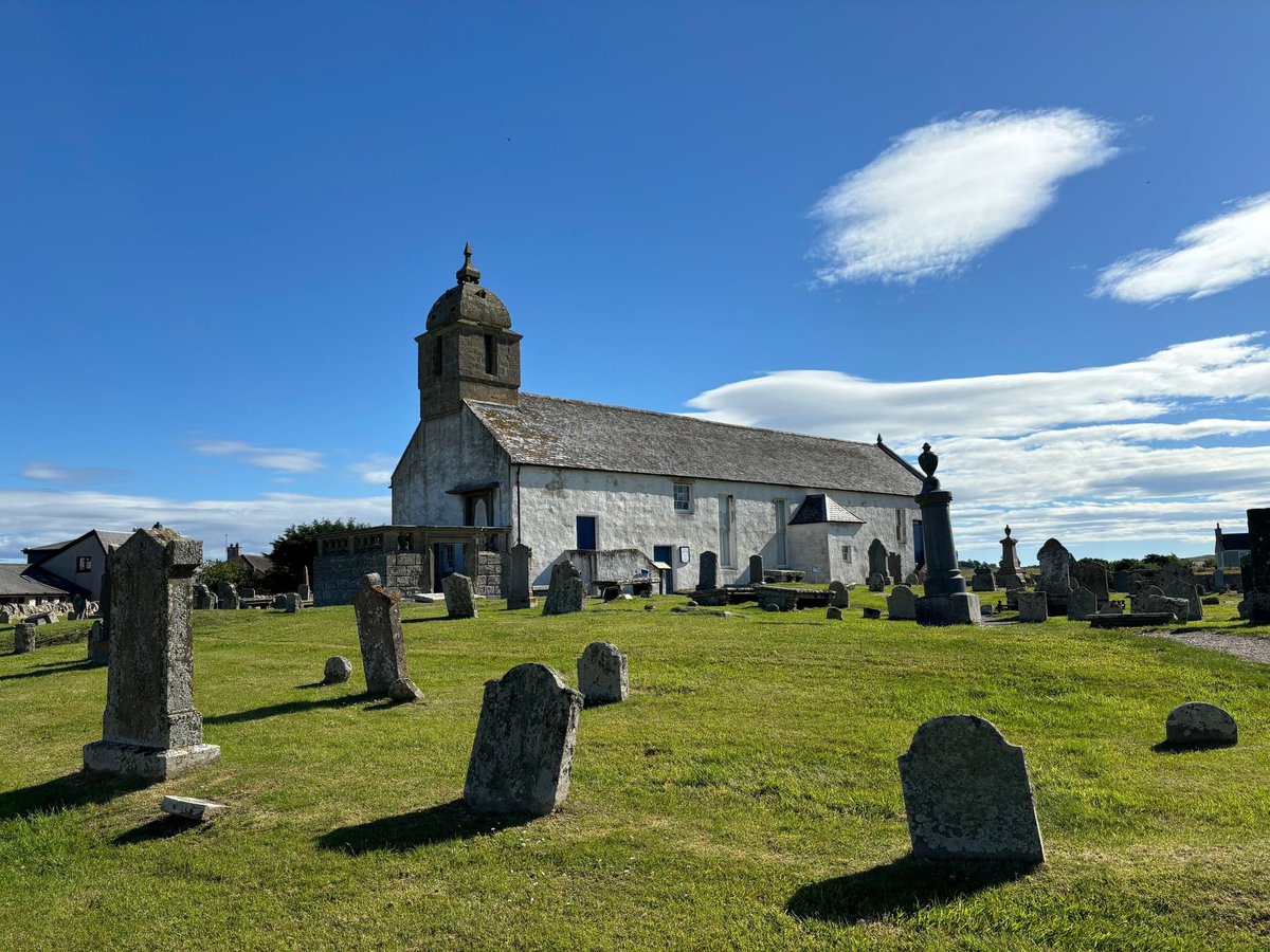 Tarbat Discovery Centre tweet media