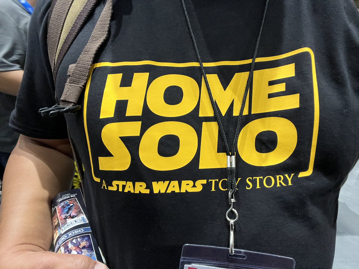 Star Wars Toy Stories tweet media