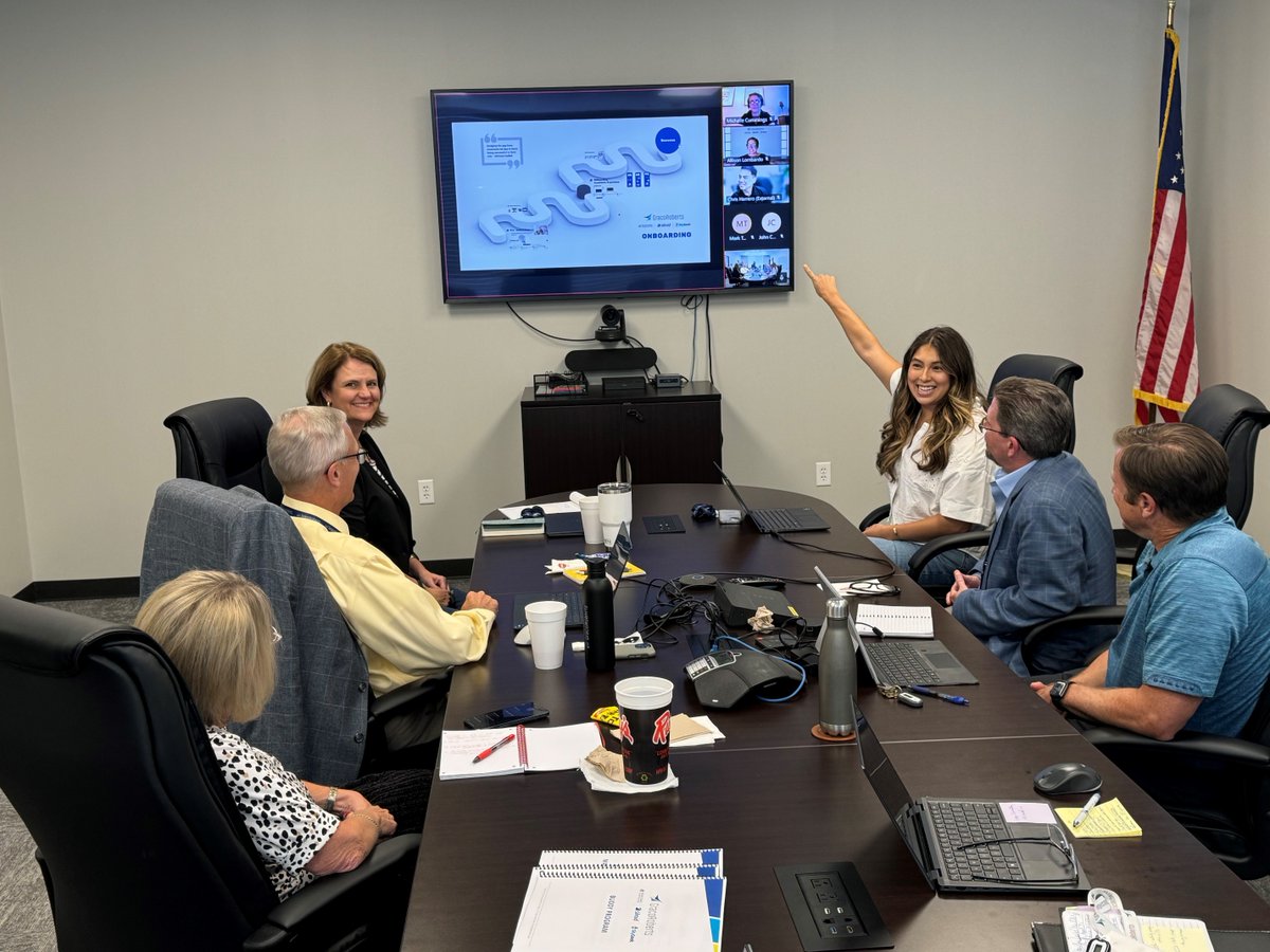 GracoRoberts tweet media