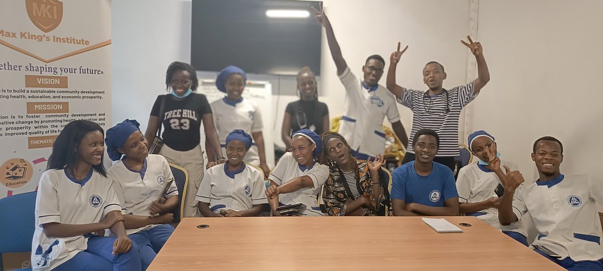 maxkinginstitut's tweet image. Our trainees were proud and eager to learn, diving into every aspect of the &quot;Mastering the Primary Survey for Emergency Responders&quot; course with enthusiasm. Their dedication and passion are truly inspiring! #EmergencyResponse #PassionForLearning #dedication