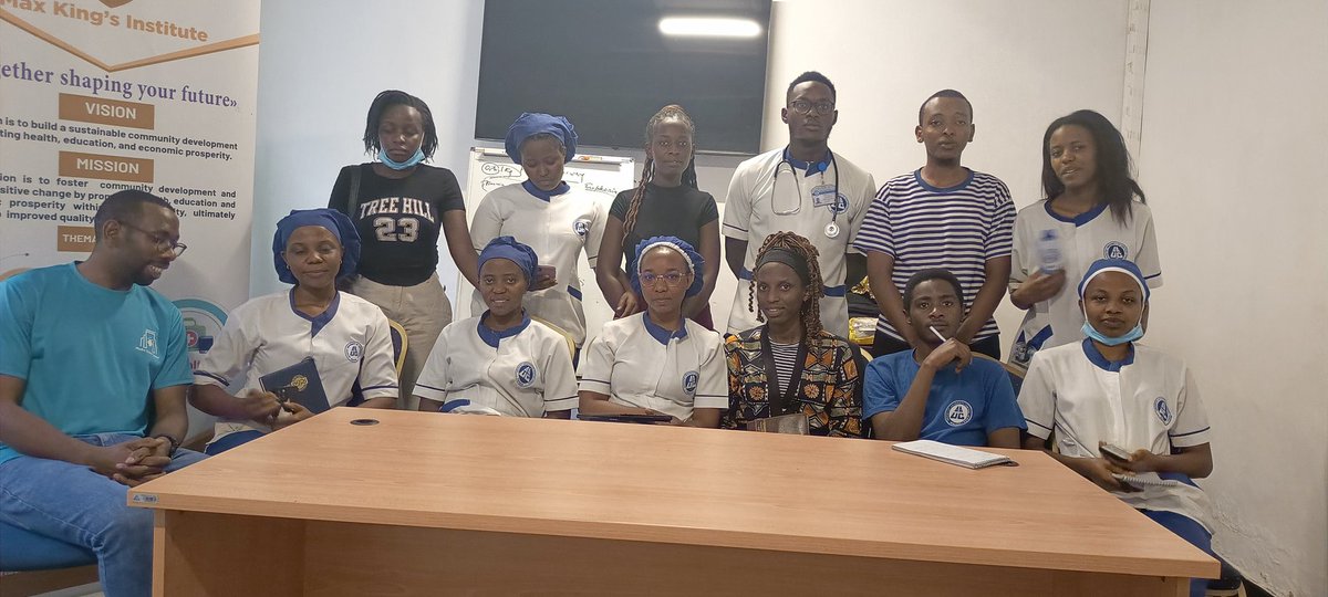 maxkinginstitut's tweet image. Our trainees were proud and eager to learn, diving into every aspect of the &quot;Mastering the Primary Survey for Emergency Responders&quot; course with enthusiasm. Their dedication and passion are truly inspiring! #EmergencyResponse #PassionForLearning #dedication